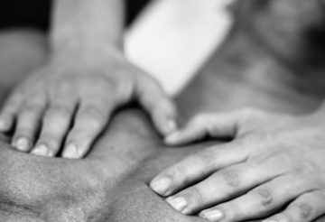 massage naturiste
