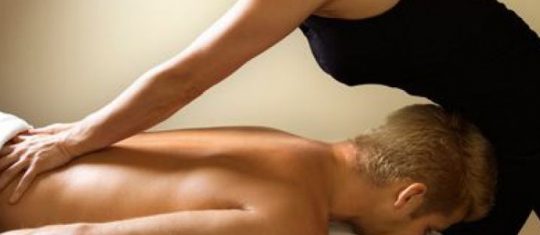 massage érotique